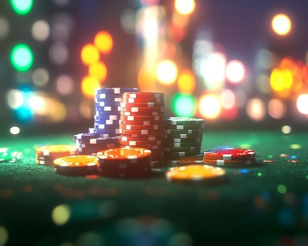 napi69 Three Card Poker live table with hand rankings and payout chart displayed